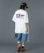ANONYMITY S/S BIG TEE DRESS
