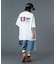ANONYMITY S/S BIG TEE DRESS