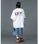 ANONYMITY S/S BIG TEE DRESS