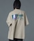 ANONYMITY S/S BIG TEE DRESS