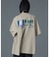 ANONYMITY S/S BIG TEE DRESS