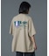 ANONYMITY S/S BIG TEE DRESS
