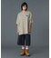 ANONYMITY S/S BIG TEE DRESS