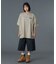 ANONYMITY S/S BIG TEE DRESS