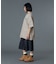 ANONYMITY S/S BIG TEE DRESS