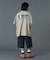 ANONYMITY S/S BIG TEE DRESS
