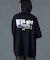 ANONYMITY S/S BIG TEE DRESS