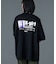 ANONYMITY S/S BIG TEE DRESS