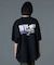 ANONYMITY S/S BIG TEE DRESS