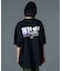 ANONYMITY S/S BIG TEE DRESS