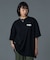 ANONYMITY S/S BIG TEE DRESS