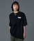 ANONYMITY S/S BIG TEE DRESS