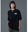 ANONYMITY S/S BIG TEE DRESS