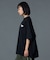 ANONYMITY S/S BIG TEE DRESS