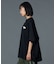 ANONYMITY S/S BIG TEE DRESS