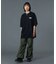 ANONYMITY S/S BIG TEE DRESS