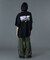 ANONYMITY S/S BIG TEE DRESS
