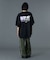 ANONYMITY S/S BIG TEE DRESS