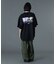 ANONYMITY S/S BIG TEE DRESS