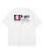 ANONYMITY S/S BIG TEE DRESS