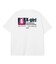 ANONYMITY S/S BIG TEE DRESS