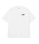 ANONYMITY S/S BIG TEE DRESS