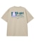 ANONYMITY S/S BIG TEE DRESS
