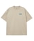 ANONYMITY S/S BIG TEE DRESS