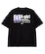 ANONYMITY S/S BIG TEE DRESS