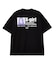 ANONYMITY S/S BIG TEE DRESS
