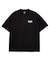 ANONYMITY S/S BIG TEE DRESS