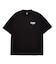ANONYMITY S/S BIG TEE DRESS
