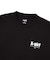 ANONYMITY S/S BIG TEE DRESS