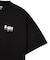 ANONYMITY S/S BIG TEE DRESS