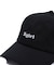 COOPER LOGO 6PANEL CAP