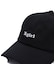 COOPER LOGO 6PANEL CAP