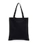 CHECKER OVAL LOGO TOTE BAG