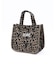 SMALL LOGO TOTE BAG