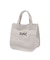 SMALL LOGO TOTE BAG