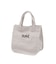 SMALL LOGO TOTE BAG