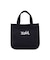 SMALL LOGO TOTE BAG