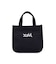 SMALL LOGO TOTE BAG