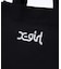 SMALL LOGO TOTE BAG