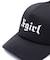 OLD ENGLISH LOGO TRUCKER CAP