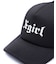 OLD ENGLISH LOGO TRUCKER CAP