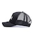 OLD ENGLISH LOGO TRUCKER CAP