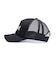 OLD ENGLISH LOGO TRUCKER CAP