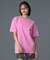 FACE AND WORDS POCKET S/S TEE