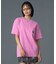 FACE AND WORDS POCKET S/S TEE