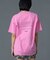 FACE AND WORDS POCKET S/S TEE
